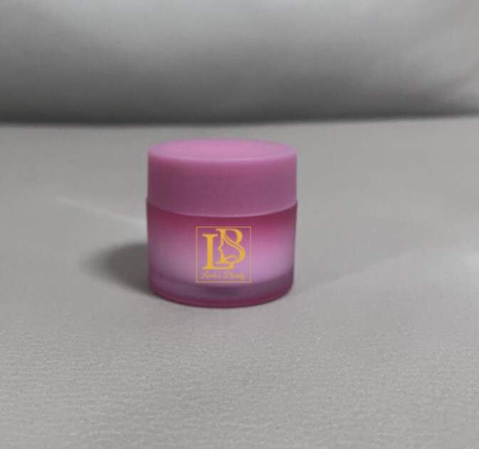 Lip Balm Vanilla